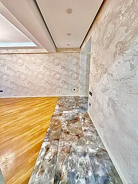 Satılır 2 otaqlı mənzil 107 m²