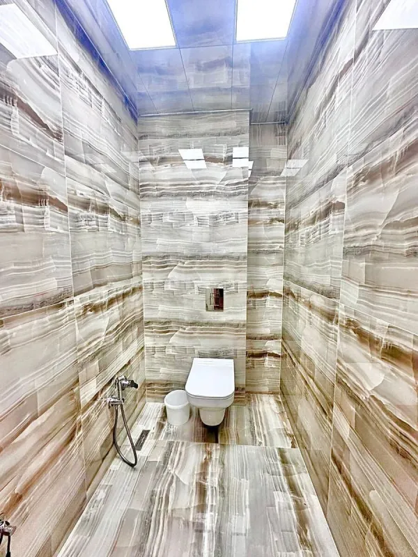 Satılır 2 otaqlı mənzil 107 m²