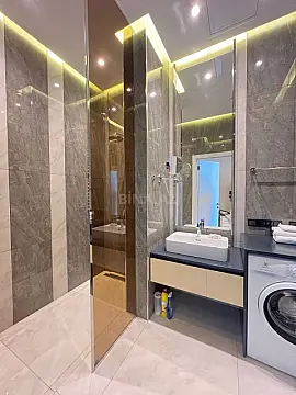 Kirayə verilir 1 otaqlı mənzil 50 m²