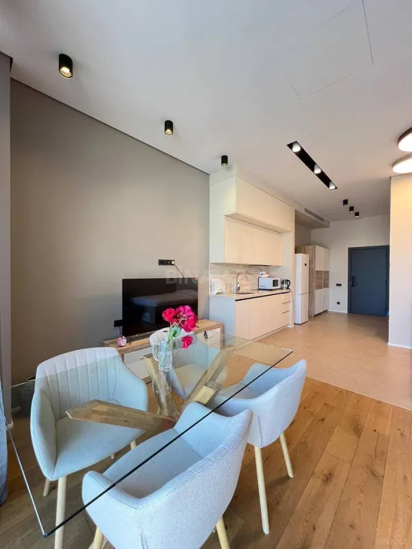 Kirayə verilir 1 otaqlı mənzil 50 m²