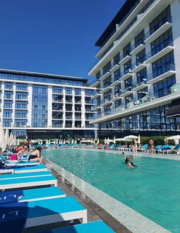 Kirayə verilir 1 otaqlı mənzil 50 m²