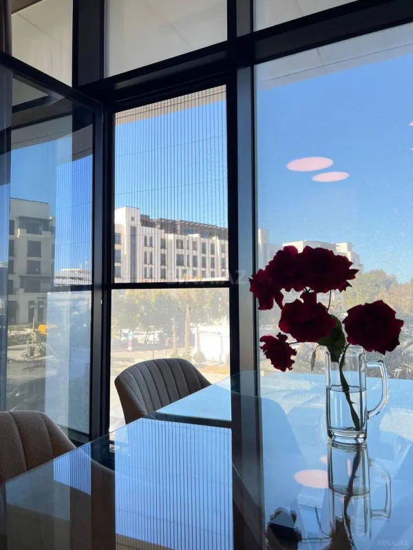 Kirayə verilir 1 otaqlı mənzil 50 m²