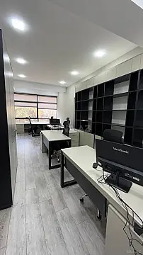 Kirayə verilir obyekt 115 m² — Bakı, Nərimanov 115.00 m²