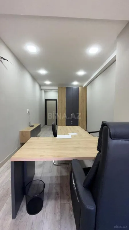 Kirayə verilir obyekt 115 m²