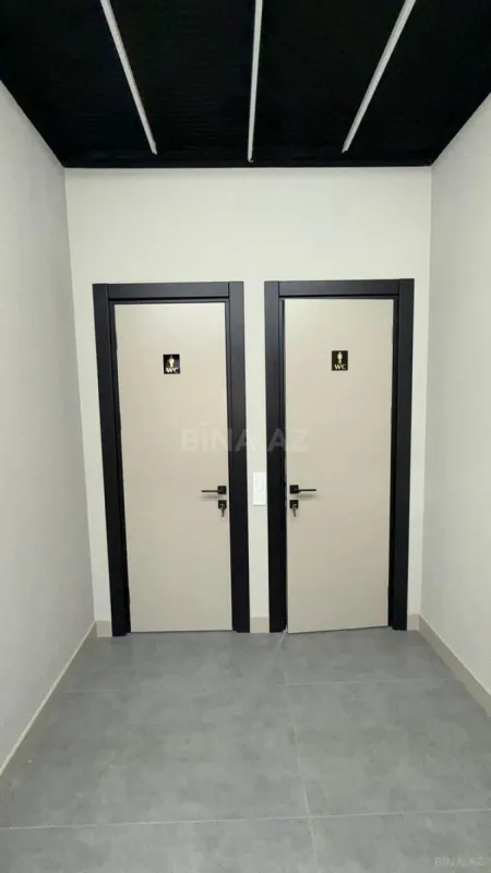 Kirayə verilir obyekt 115 m²