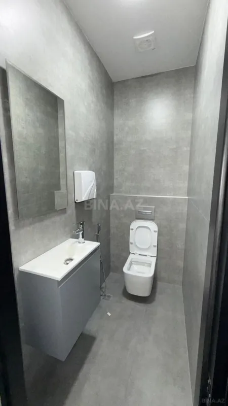 Kirayə verilir obyekt 115 m²