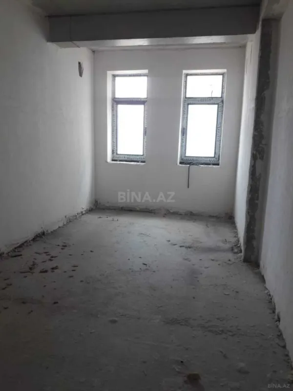 Satılır 3 otaqlı mənzil 114 m²