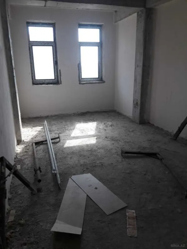 Satılır 3 otaqlı mənzil 114 m²