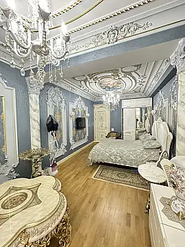 Satılır 2 otaqlı mənzil 80 m²