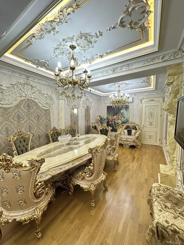 Satılır 2 otaqlı mənzil 80 m²