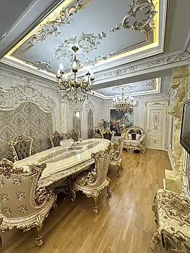 Satılır 2 otaqlı mənzil 80 m²