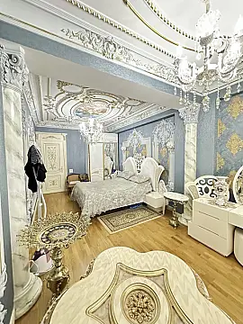 Satılır 2 otaqlı mənzil 80 m²