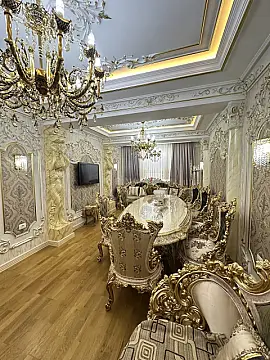 Satılır 2 otaqlı mənzil 80 m²