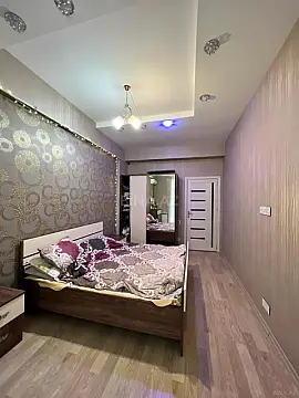 Satılır 2 otaqlı mənzil 70 m²