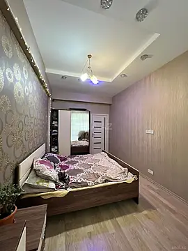Satılır 2 otaqlı mənzil 70 m²