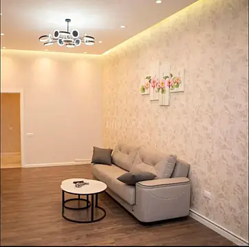 Satılır 2 otaqlı mənzil 70 m²