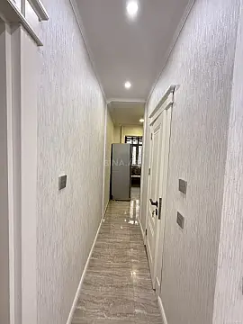 Satılır 4 otaqlı mənzil 100 m²