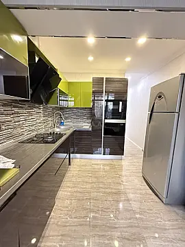 Satılır 4 otaqlı mənzil 100 m² — Bakı 4 otaq 100.00 m²