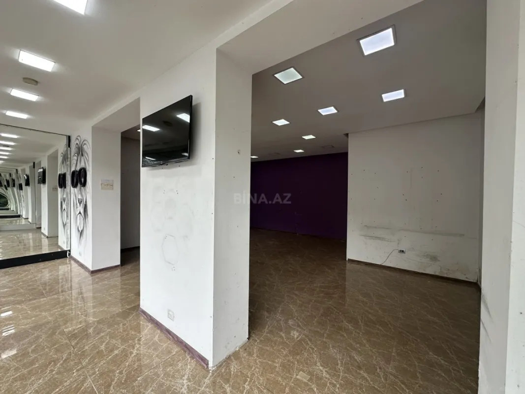 Kirayə verilir obyekt 50 m²