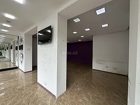 Kirayə verilir obyekt 50 m²