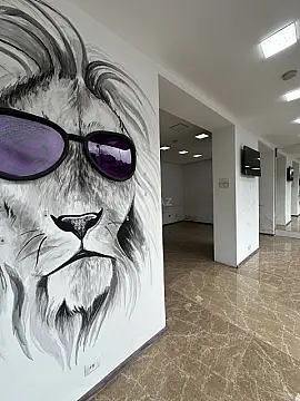 Kirayə verilir obyekt 50 m²