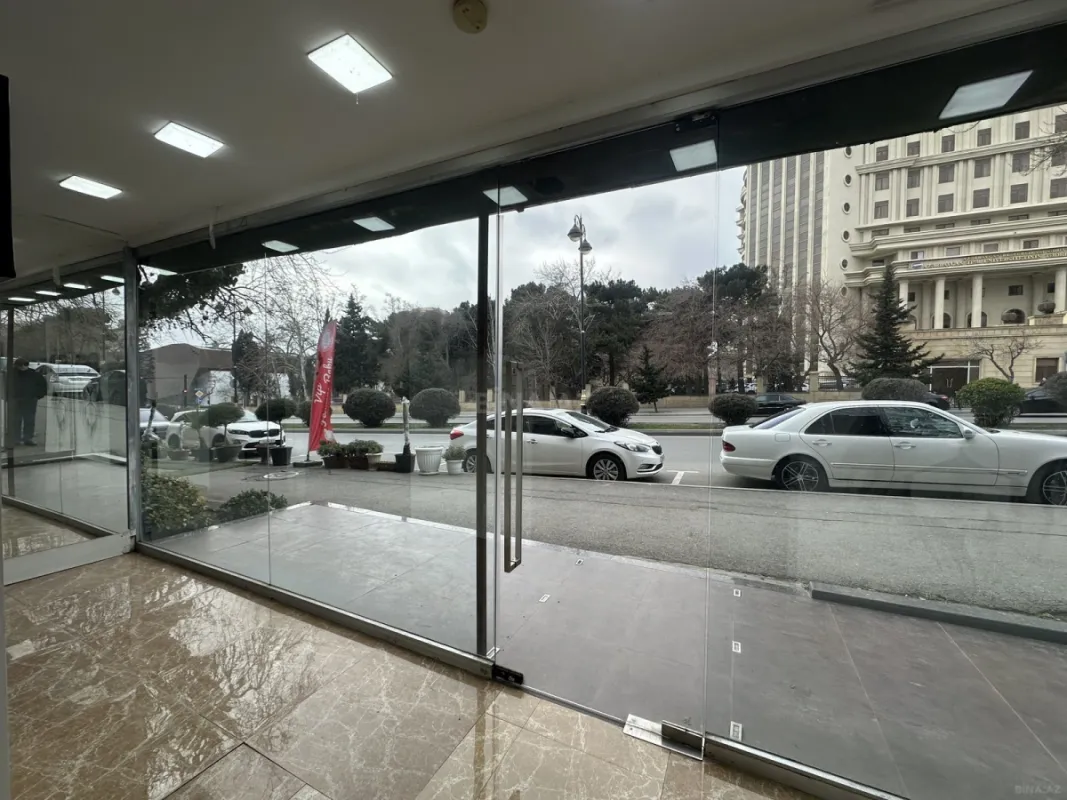 Kirayə verilir obyekt 50 m²