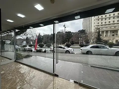 Kirayə verilir obyekt 50 m²