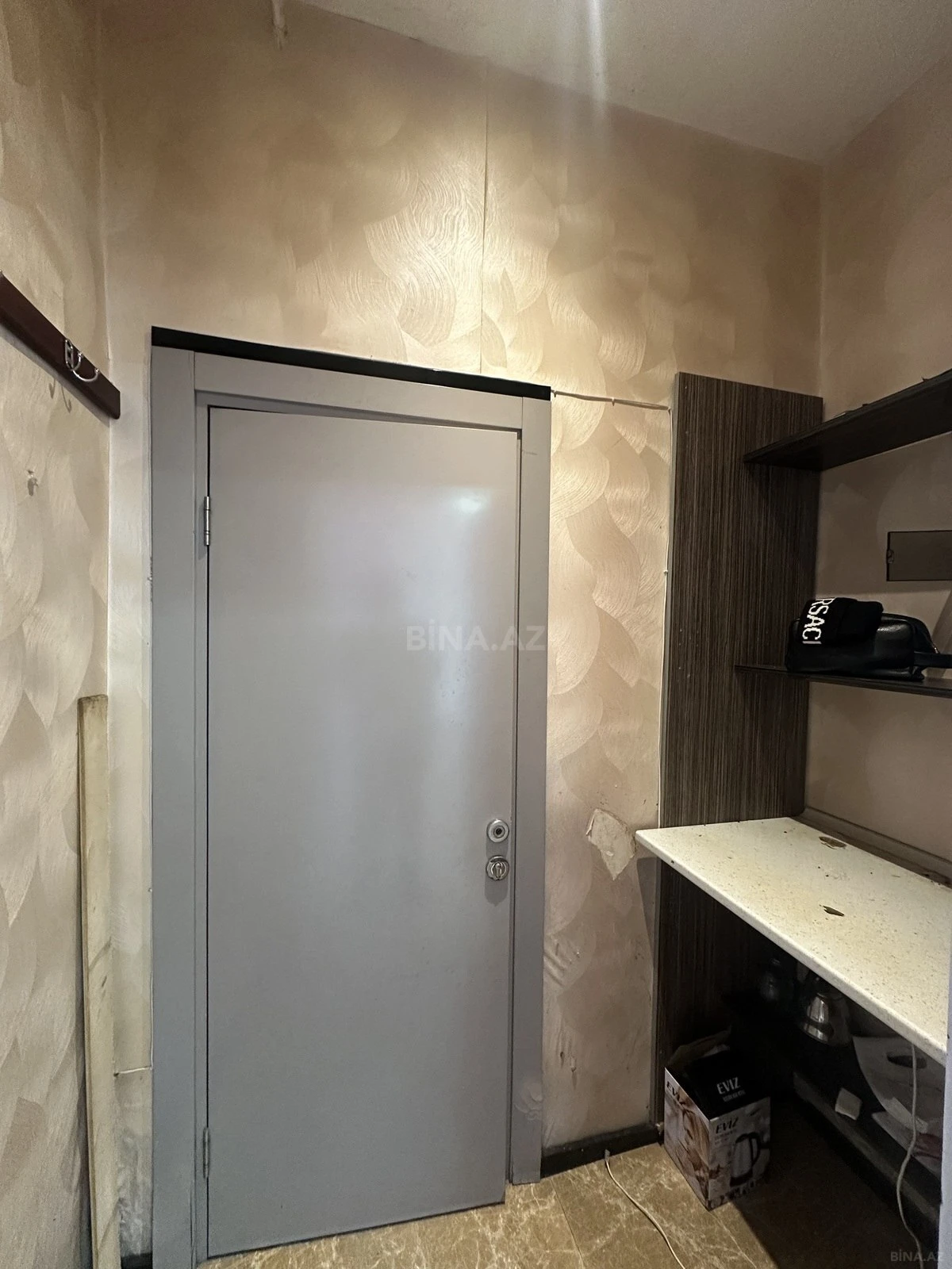 Kirayə verilir obyekt 50 m²