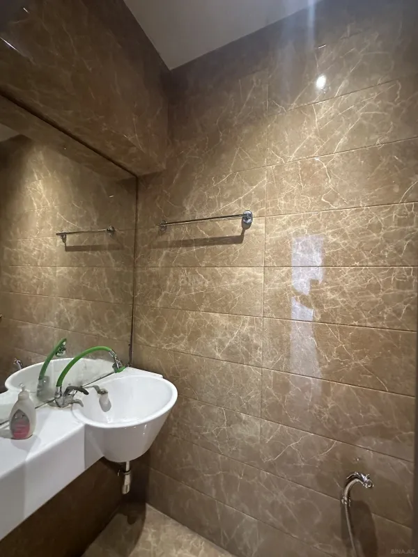 Kirayə verilir obyekt 50 m²