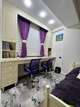 Satılır 3 otaqlı mənzil 138 m²