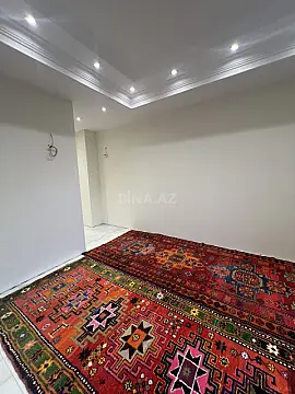 Satılır 5 otaqlı mənzil 193 m²