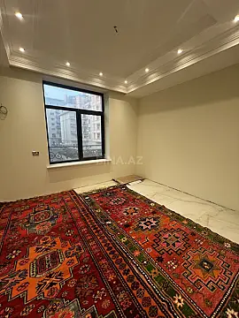Satılır 5 otaqlı mənzil 193 m²