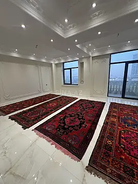 Satılır 5 otaqlı mənzil 193 m² — Bakı 5 otaq 193.00 m²