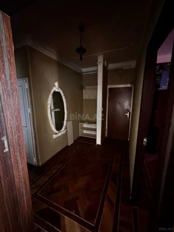 Kirayə verilir 3 otaqlı mənzil 80 m²