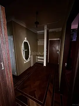 Kirayə verilir 3 otaqlı mənzil 80 m²