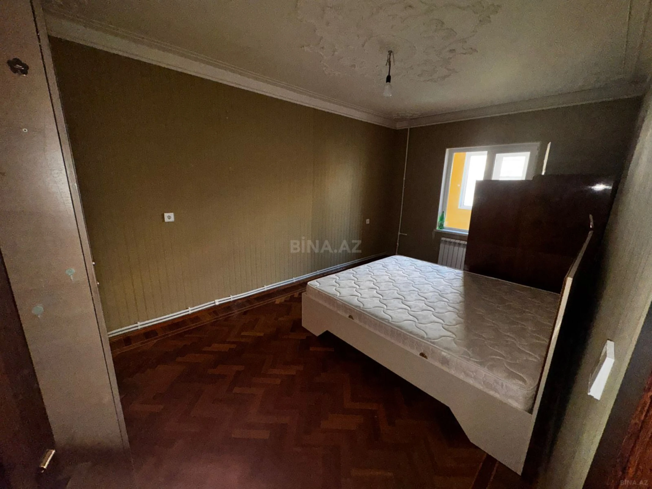 Kirayə verilir 3 otaqlı mənzil 80 m²