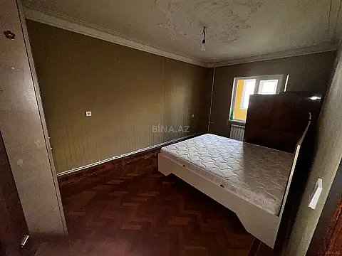 Kirayə verilir 3 otaqlı mənzil 80 m² — Bakı, Suraxanı 3 otaq 80.00 m²