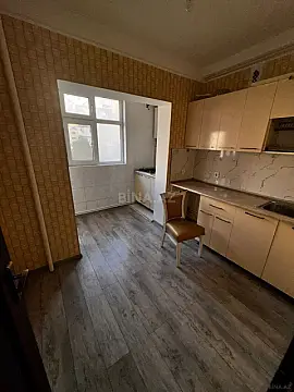 Kirayə verilir 3 otaqlı mənzil 80 m²