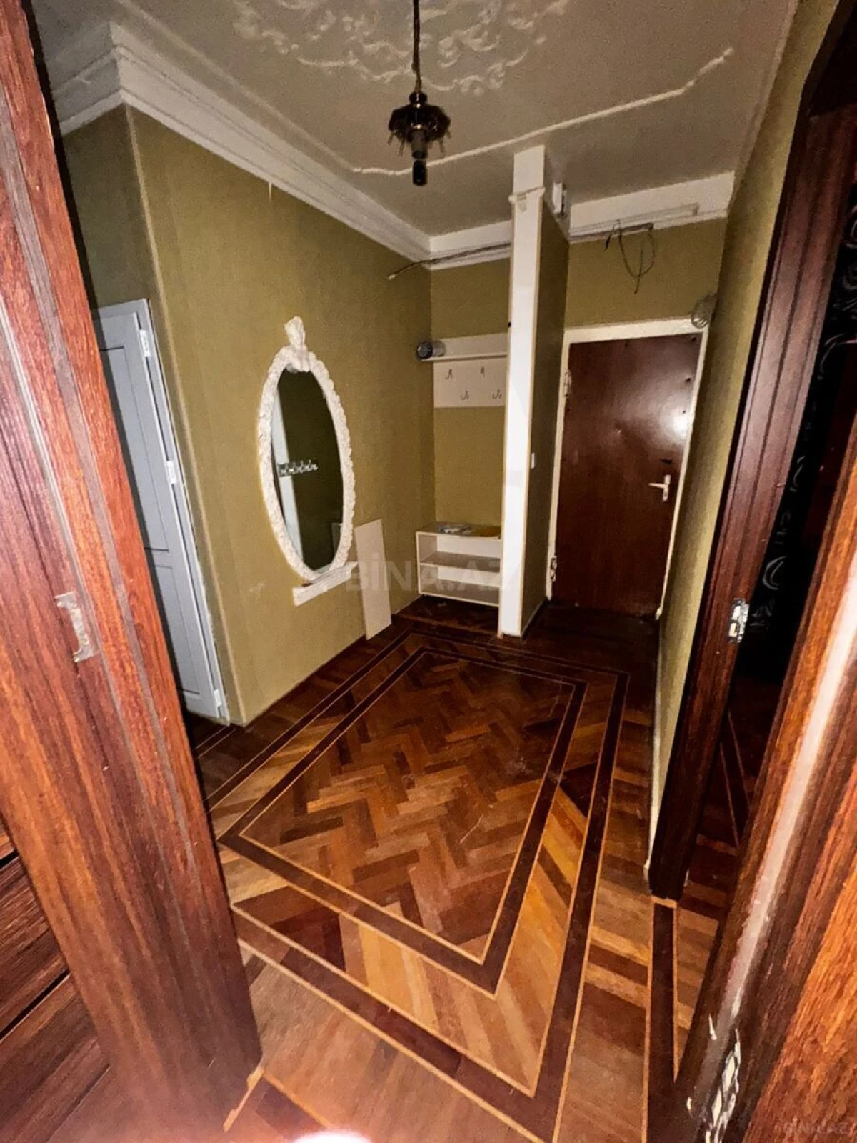 Kirayə verilir 3 otaqlı mənzil 80 m²