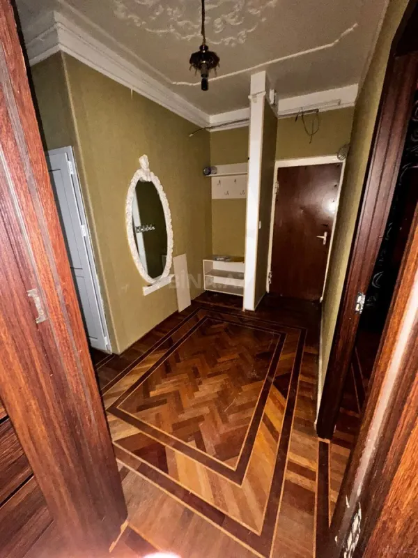 Kirayə verilir 3 otaqlı mənzil 80 m²