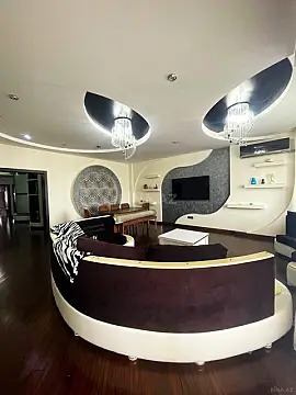 Satılır 3 otaqlı mənzil 155 m² — Bakı, Nəsimi 3 otaq 155.00 m²