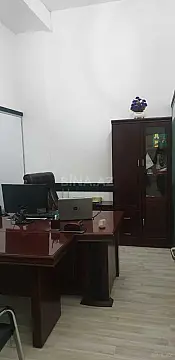 Satılır obyekt 870 m²