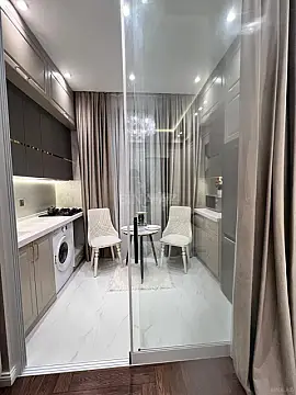 Kirayə verilir 2 otaqlı mənzil 75 m²