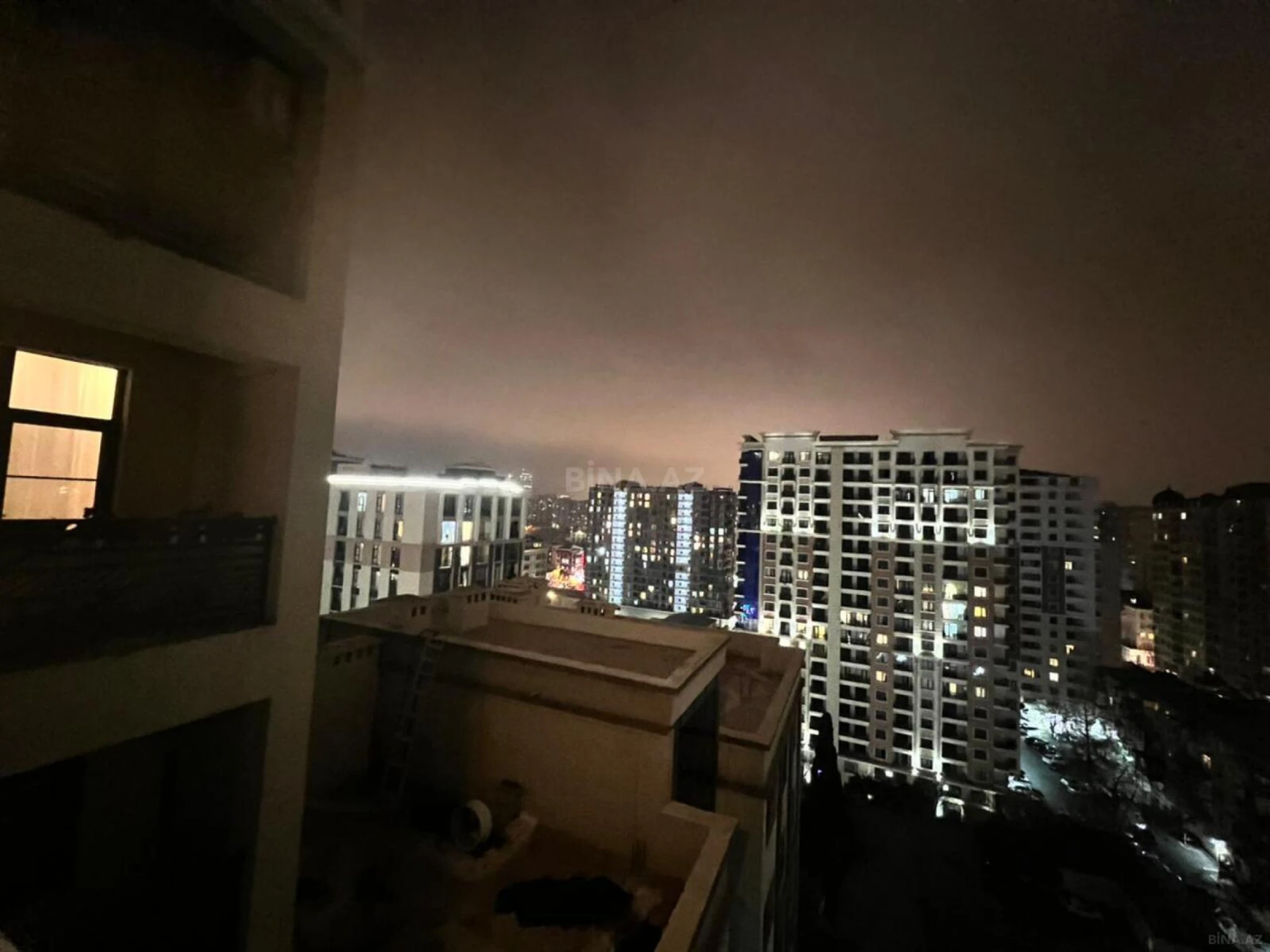 Kirayə verilir 2 otaqlı mənzil 75 m²