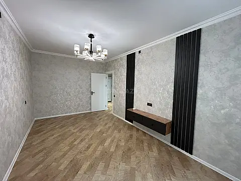 Satılır 2 otaqlı mənzil 65 m²