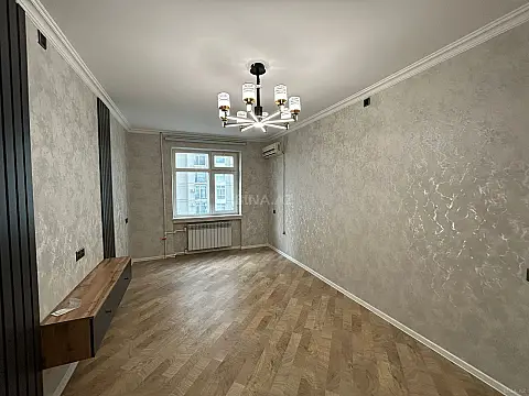 Satılır 2 otaqlı mənzil 65 m² — Bakı, Xətai 2 otaq 65.00 m²