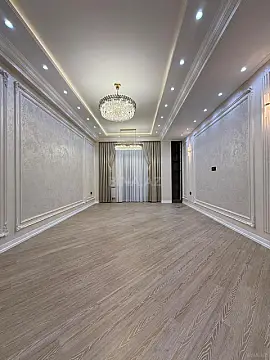 Satılır 3 otaqlı mənzil 123 m²