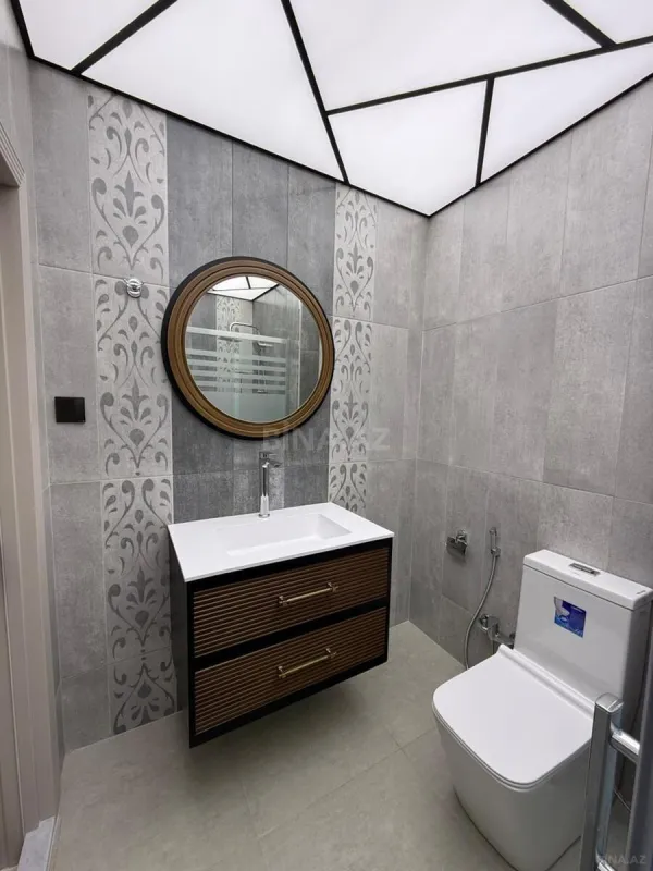 Satılır 3 otaqlı mənzil 86 m²