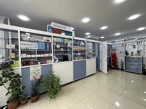 Kirayə verilir obyekt 80 m²