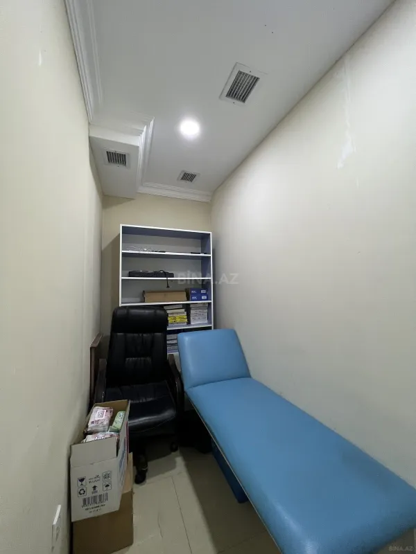 Kirayə verilir obyekt 80 m²